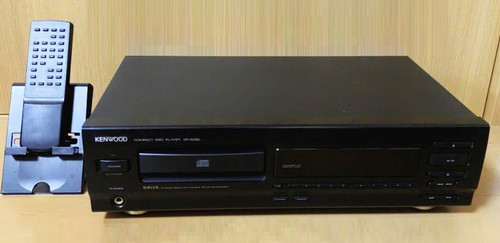 Kenwood 5060 compact - dp-5060,