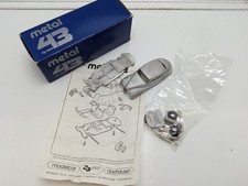 Metal 43 PLU65- BMW 501