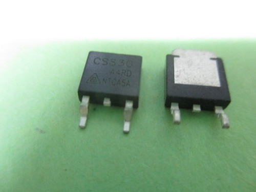 Cs830 jcs830 transistor - jcs830,