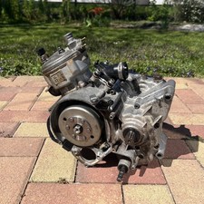 Moteur am6 complet refait à