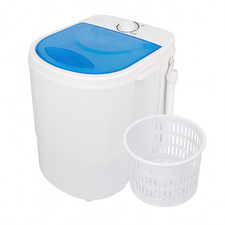 Mini machine à laver portable