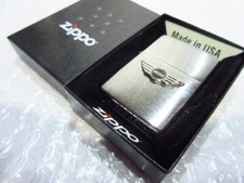 Zippo BMW MINI Logo Emblem