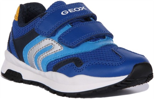Geox crochet boucle - geox,