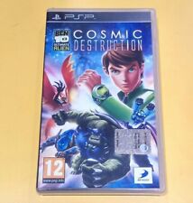 Ben 10 Ultimate Alien Cosmic