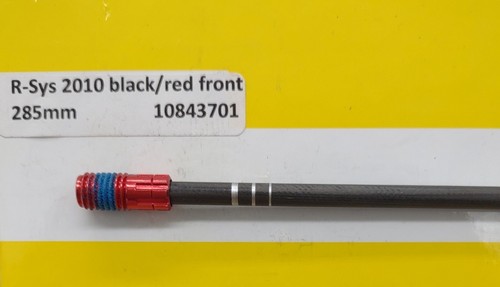 Mavic spoke sys - spoke, 285