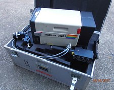 IMPORTANT OBJECTIF VIDEO STUDIO BROADCAST 2/3 ANGENIEUX  20X8,5 / E6