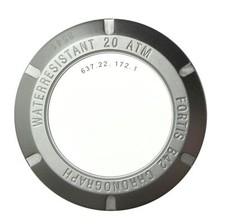 Véritable FORTIS fond de