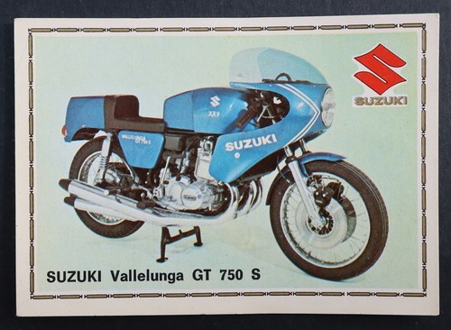 Vignette panini super - panini, moto