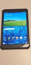 Tablette Samsung Galaxy TAB 4 SM-T360 Active 16 Go Wifi noire -