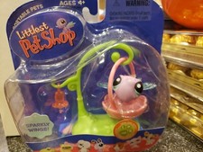 Littlest pet shop PORTABLE