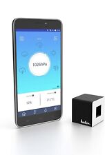 Hector Le Cube Connecté , capteur de température et Humidite