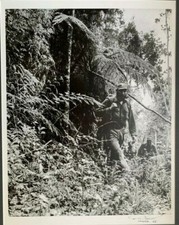 Alberto KORDA - Photo signée - Castro - Sierra Maestra - Cuba