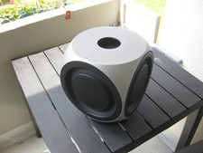 Bang olufsen o beolab 2 - bang,