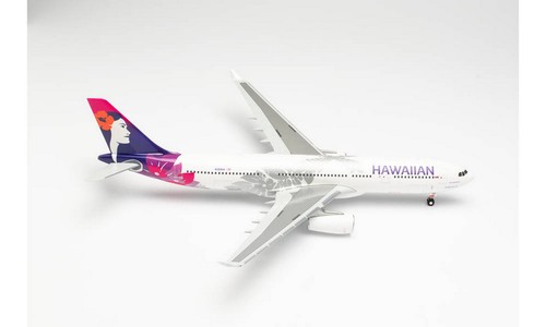 Airbus a330 200 hawaiian - a330,