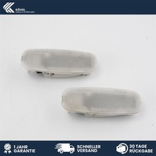 2X Original Intérieur Lumières D-Colonne Mercedes Benz W212 E-Class A2108204001