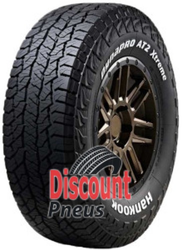 Hankook dynapro at2 xtreme - dynapro,