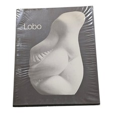 Lobo Sculptures Dessins 1972 1973 Catalogue D'Exposition Original Baltasar