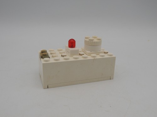 Lego space vintage - vintage,