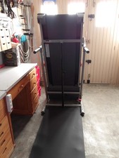 tapis de marche électrique