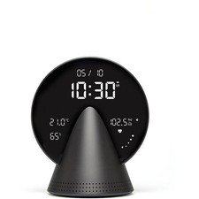 Radio réveil LEXON Conic