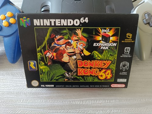 Donkey kong expension - 🎮,
