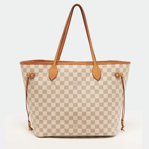 Sac toile louis vuitton - toile,