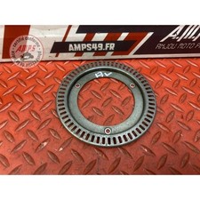 Cible ABS avant Honda NT 700 V