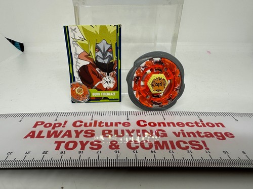 Beyblade burn fireblaze 59 - fireblaze, bb-59