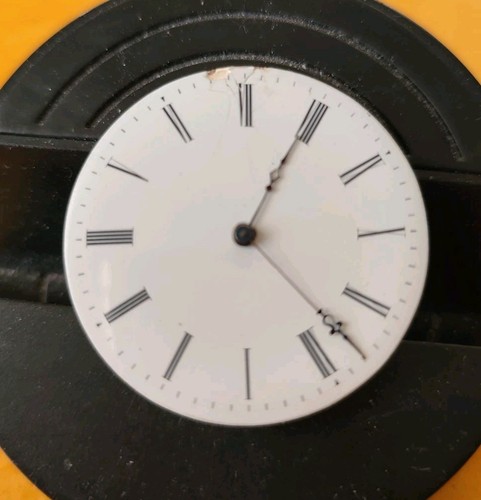 Mouvement montre à gousset - ,