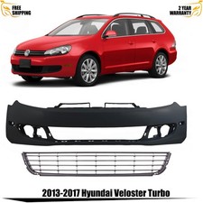 Front bumper cover - cover, &