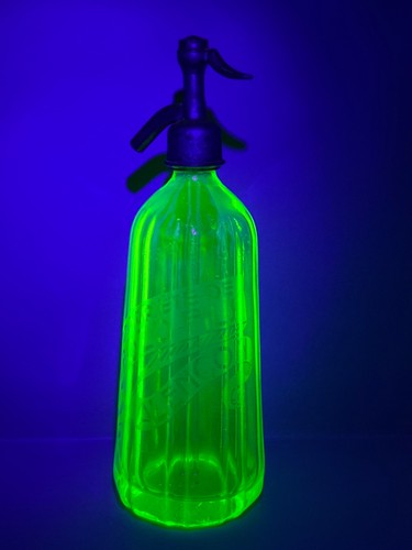 Siphon eau seltz - siphon, de