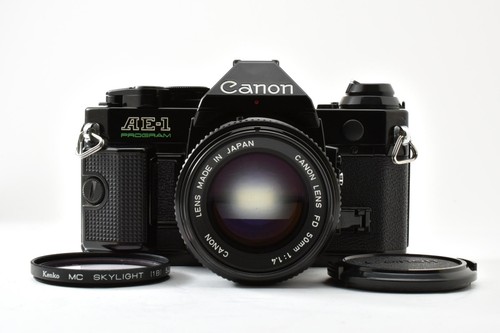 Near mint canon ae - 🌸[near,