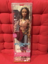 Poupée Barbie California Lea
