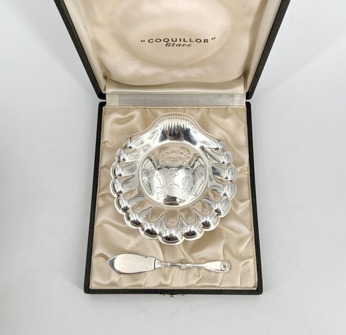 Beurrier coquillor glace - beurrier, en