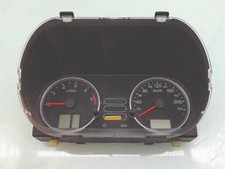 Compteur FORD FIESTA 5 PHASE 1