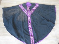 chasuble - calice - ciboire -