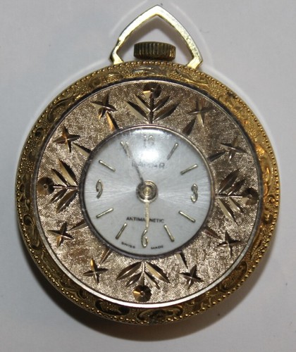 Vintage pendant lamar - pendant, watche