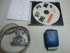 Dataloggers SEFRAM de temperature