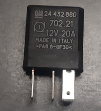 RELAIS OPEL GM 24432880 (55)