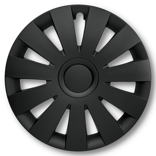 Enjoliveurs pouces noir lot - noir,