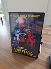 Virtual kick boxing (Billy