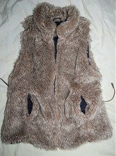 #ZARA Enfant CAMPAGNE Gilet