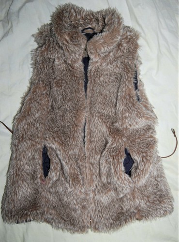 Zara enfant campagne gilet - enfant,