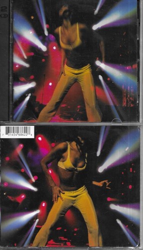 Zazie en concert - zazie,