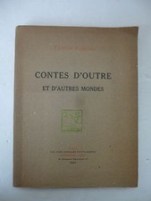 FARRERE (Claude). Contes