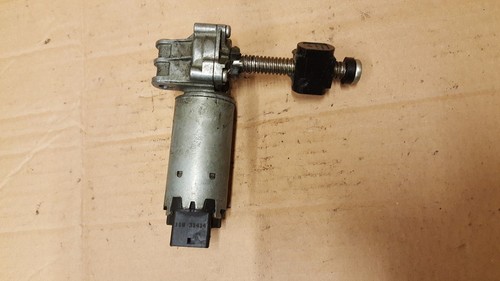 Moteur rail siège - moteur, de