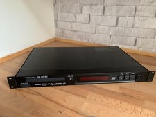 Tascam d01u lecteur - lecteur, dvd
