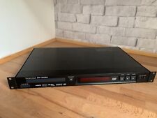TASCAM DV-D01U lecteur DVD * PROFESSIONNEL *  (ETVC013)