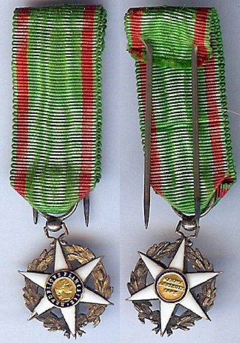 Médaille réduction - médaille,
