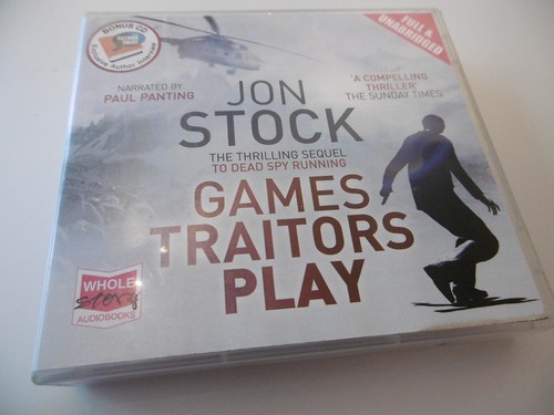 Jeux traitors play jon - jeux, stock